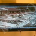 Obraz z kamery szybkoobrotowej analogowej w jakoci HD 